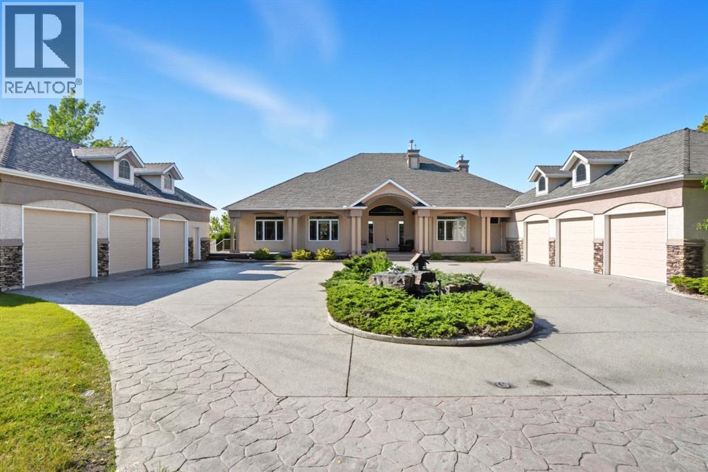 11 Spring Ridge Ests, Calgary, AB T3Z 3M8
