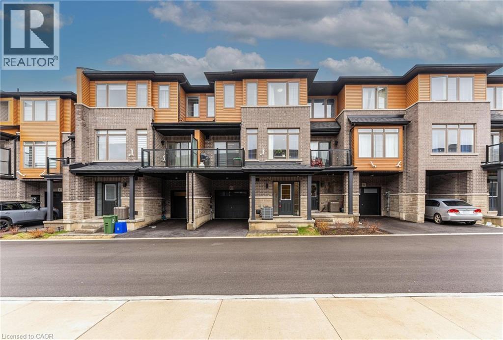 61 Soho Street Unit 85, Hamilton, ON L8J 0M6