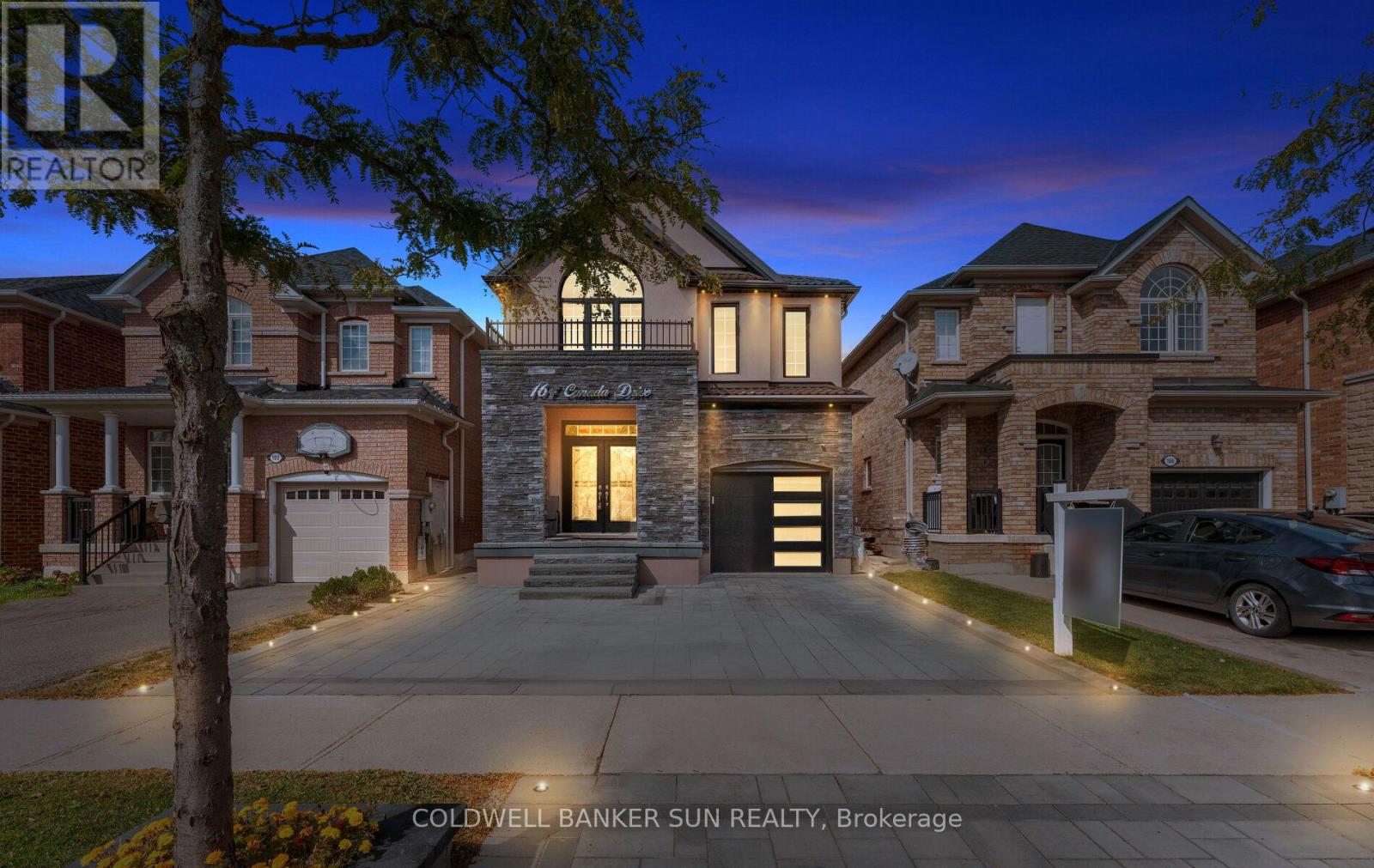 164 Canada Dr, Vaughan Vellore Village, ON L4K 0K1
