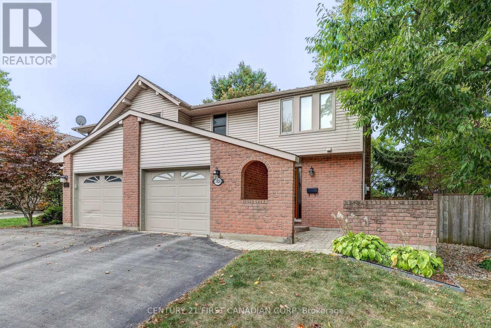 1824 Attawandaron Rd, London, ON N6G 3N1