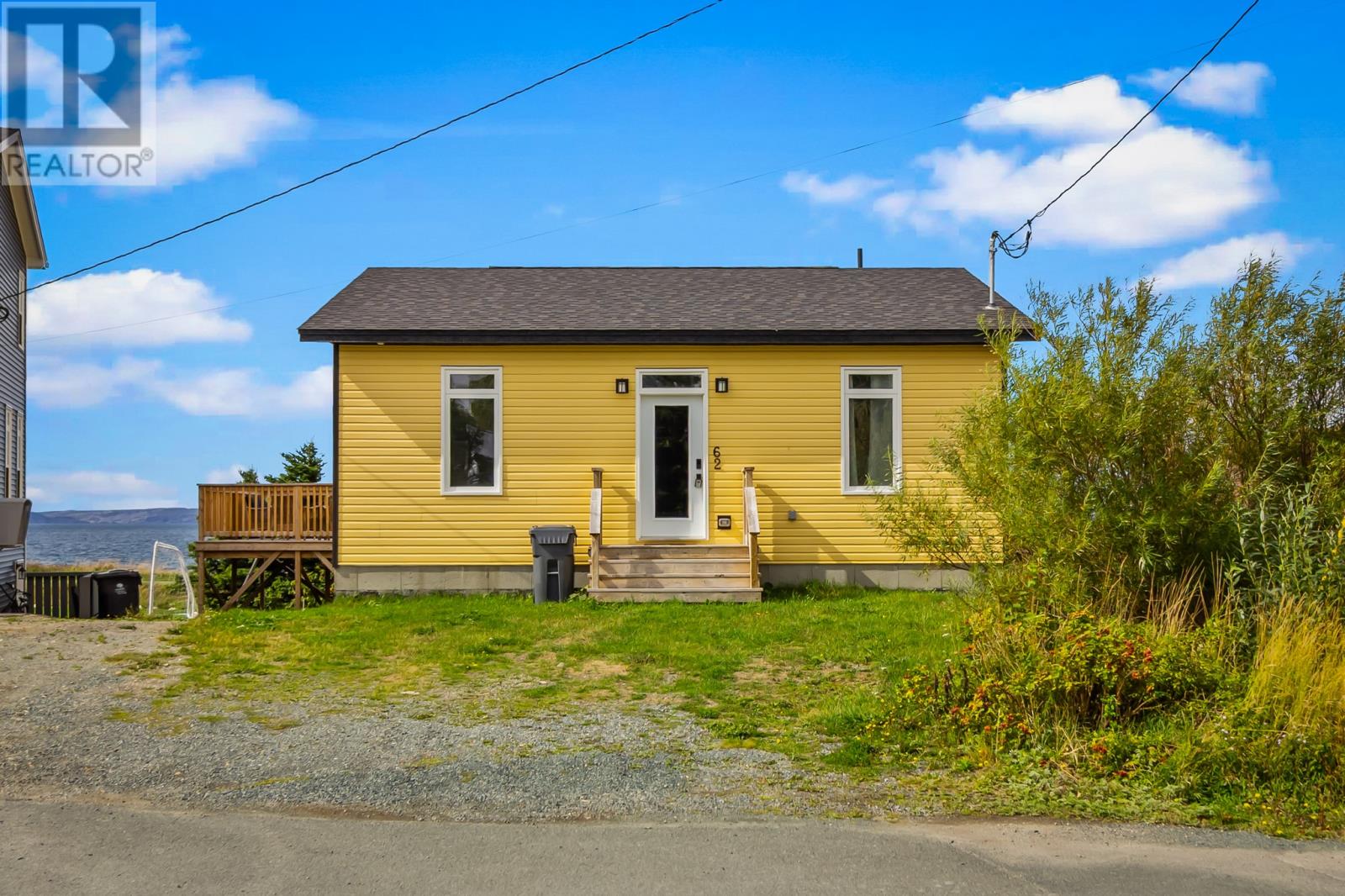 62 Scotts Rd N, Conception Bay South, NL A1X 6L3