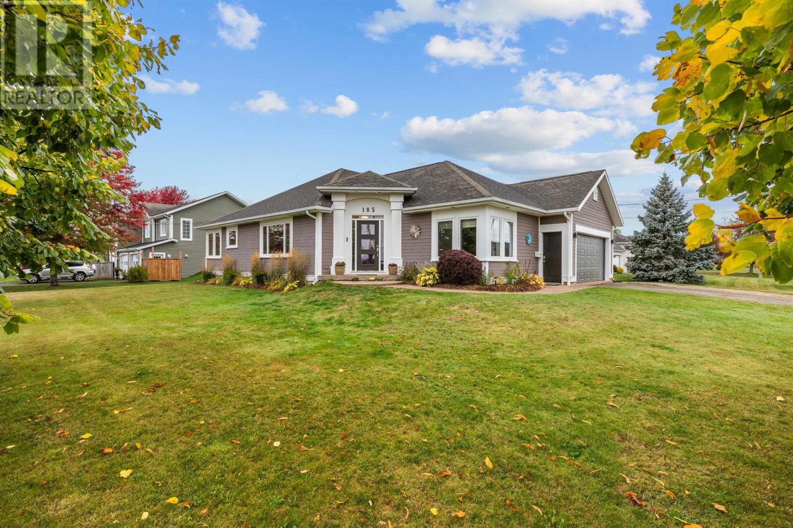 185 Crozier Dr, Summerside, PE C1N 6K1