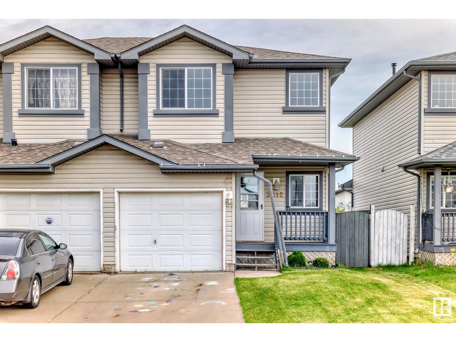 30 Av Nw Unit 3018, Edmonton, AB T6T 1V2