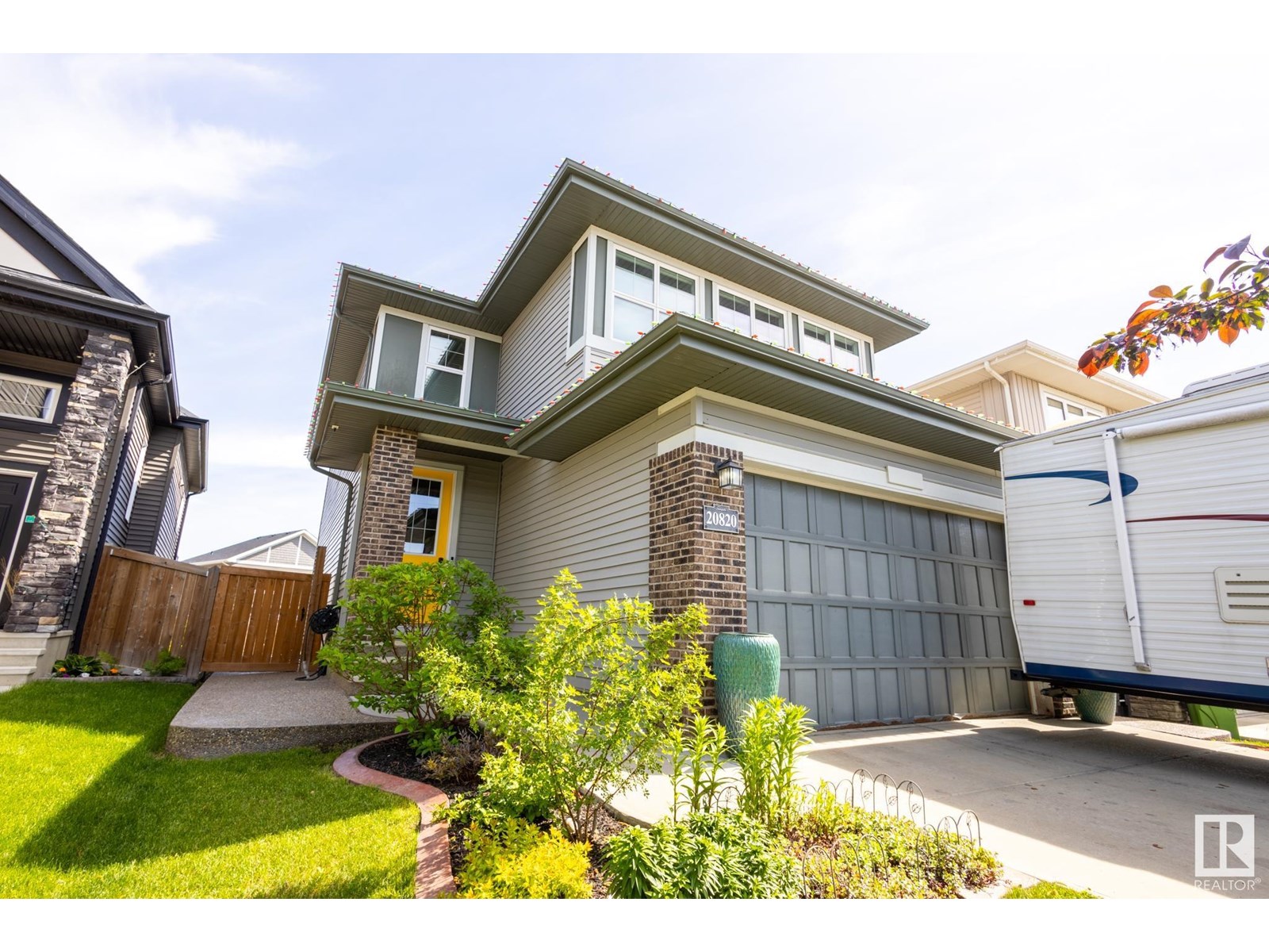 130 Av Nw Unit 20820, Edmonton, AB T5S 0L4