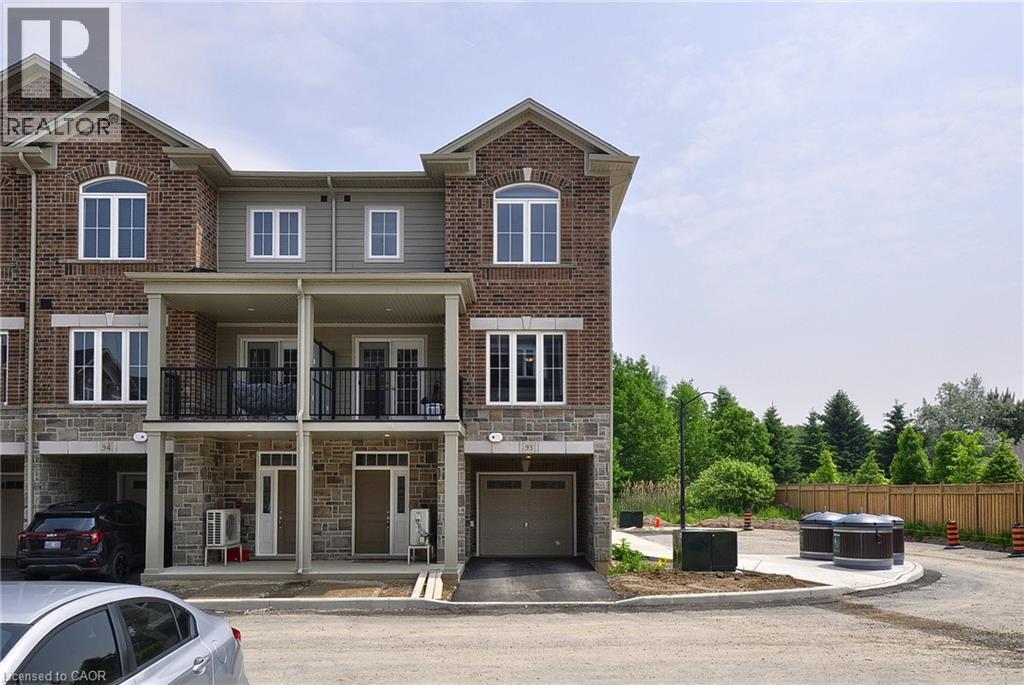 677 Park Road N Unit 93, Brantford, ON N3R 0C2
