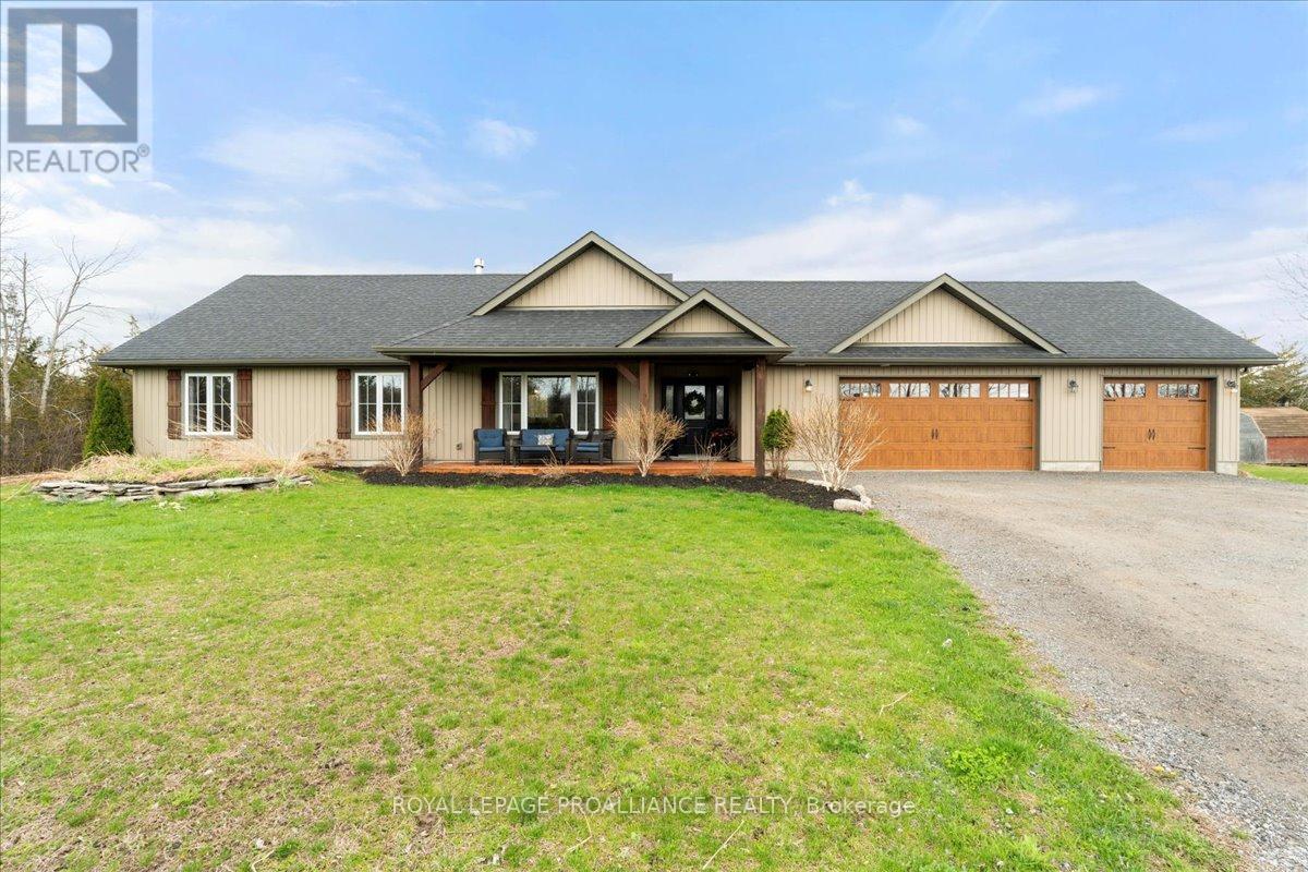 264 Glen Miller Rd, Quinte West, ON K0K 1B0