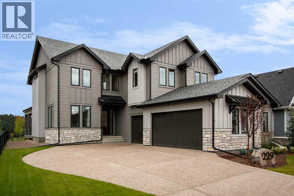 229 Rowmont Dr NW, Calgary, AB T3L 0J3