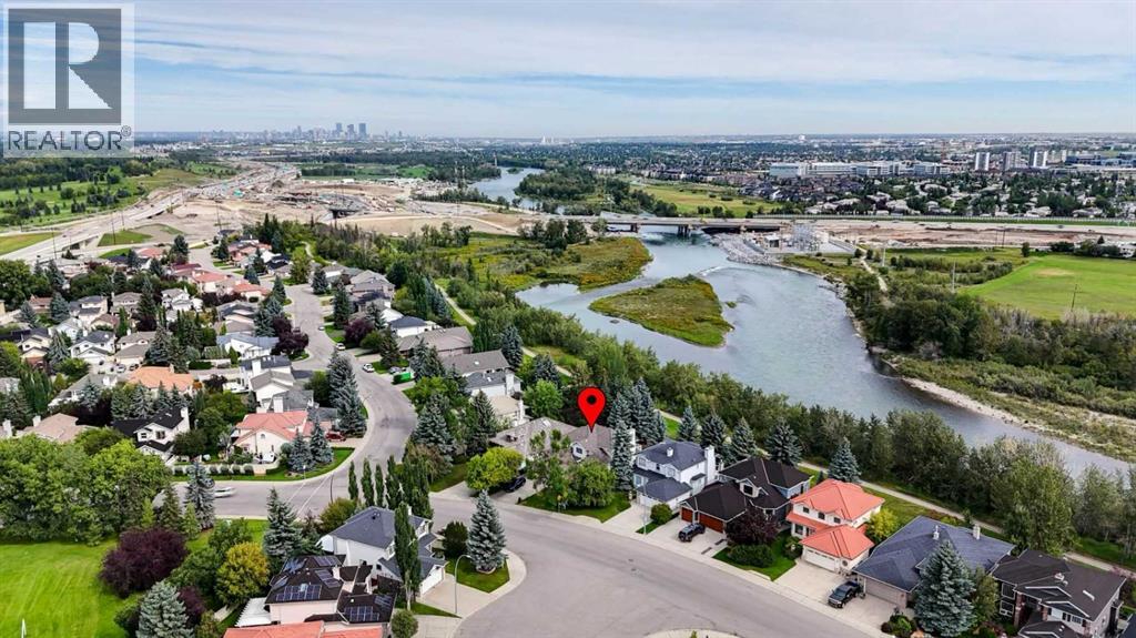 134 Diamond Dr SE, Calgary, AB T2J 7B3