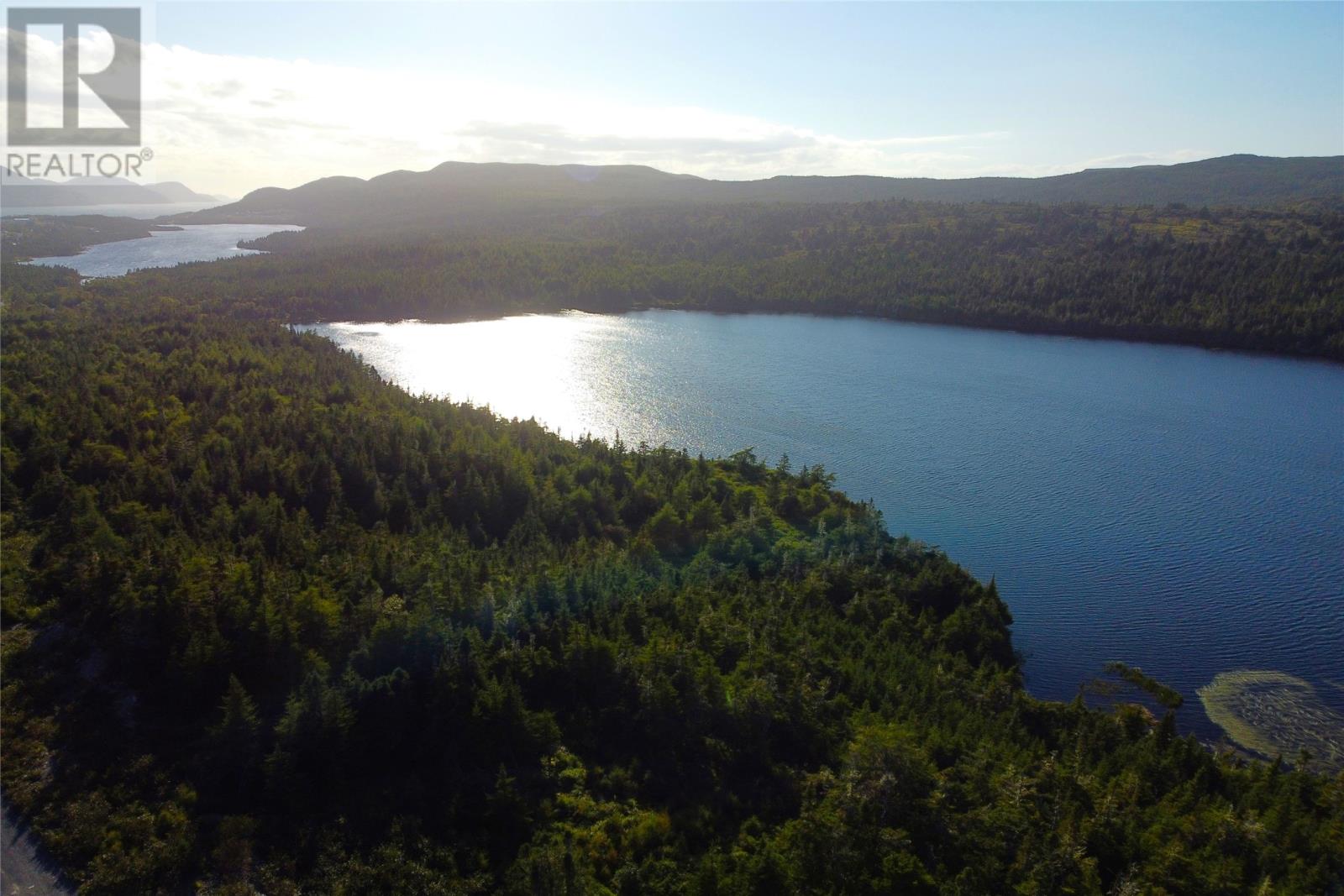 Lot 2-5 Middle Pond Road, Long Harbour, NL A0B 2J0