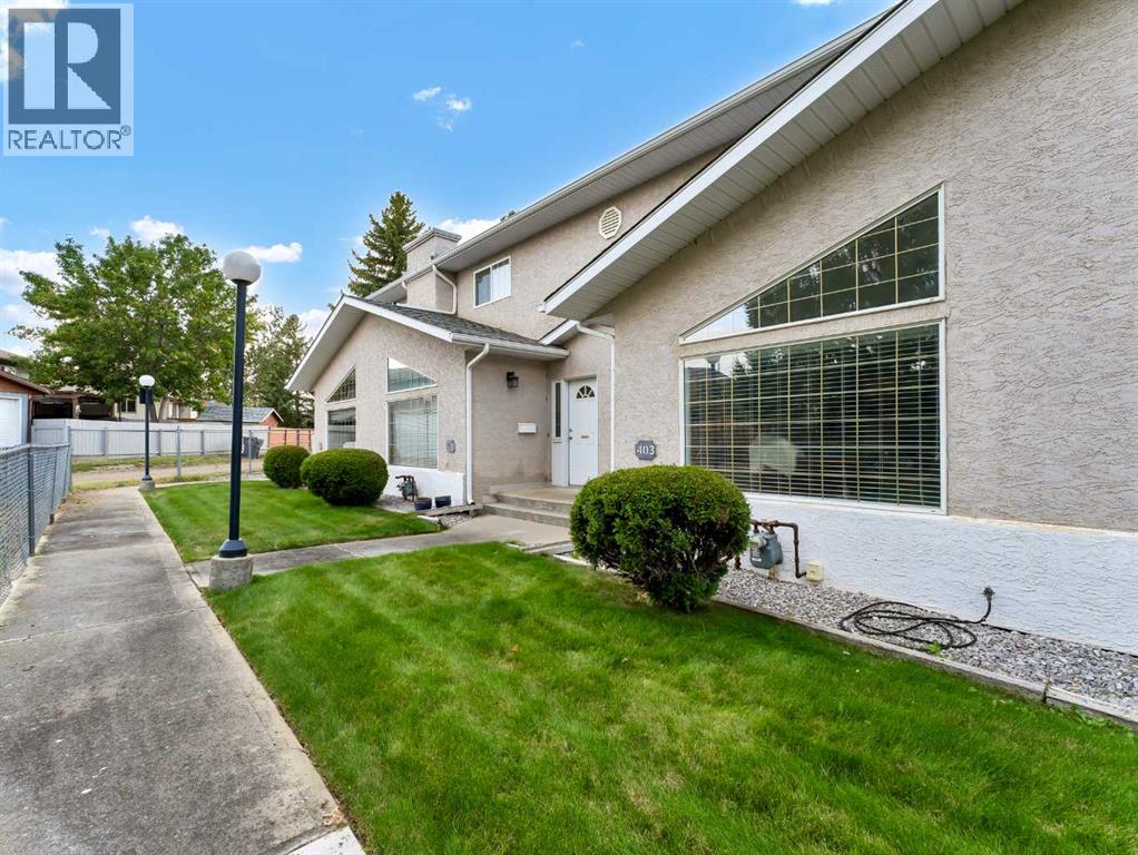 165 S Ridge Drive Se Unit 403, Medicine Hat, AB T1B 4H6