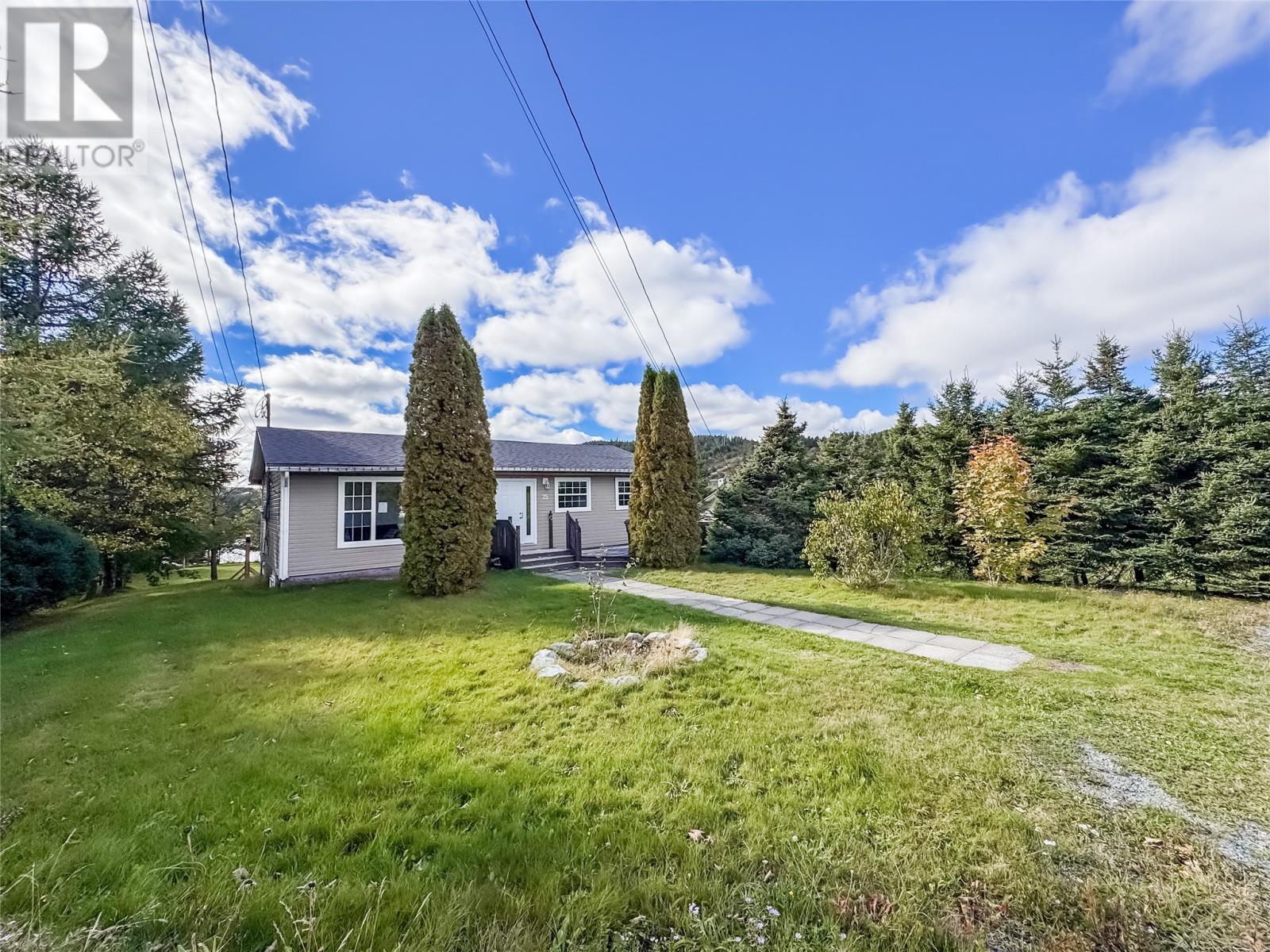 25 Eagle Rd, Burin Bay Arm, NL A0E 1G0