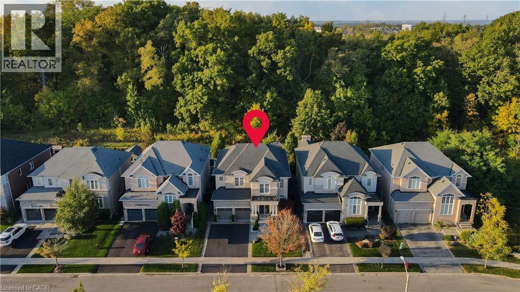 80 Sutherland Cres, Hamilton, ON L9K 0G9