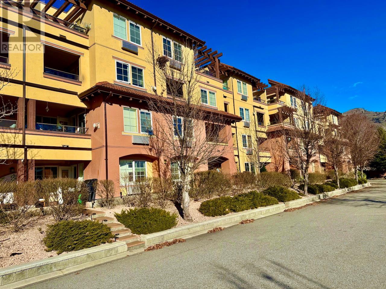 7600 Cottonwood Drive Unit 406, Osoyoos, BC V0H 1V3