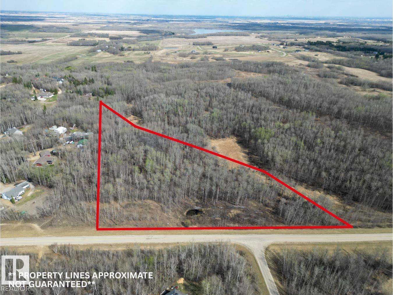 54115 Rge Rd 275, Spruce Grove, AB T7X 3R8