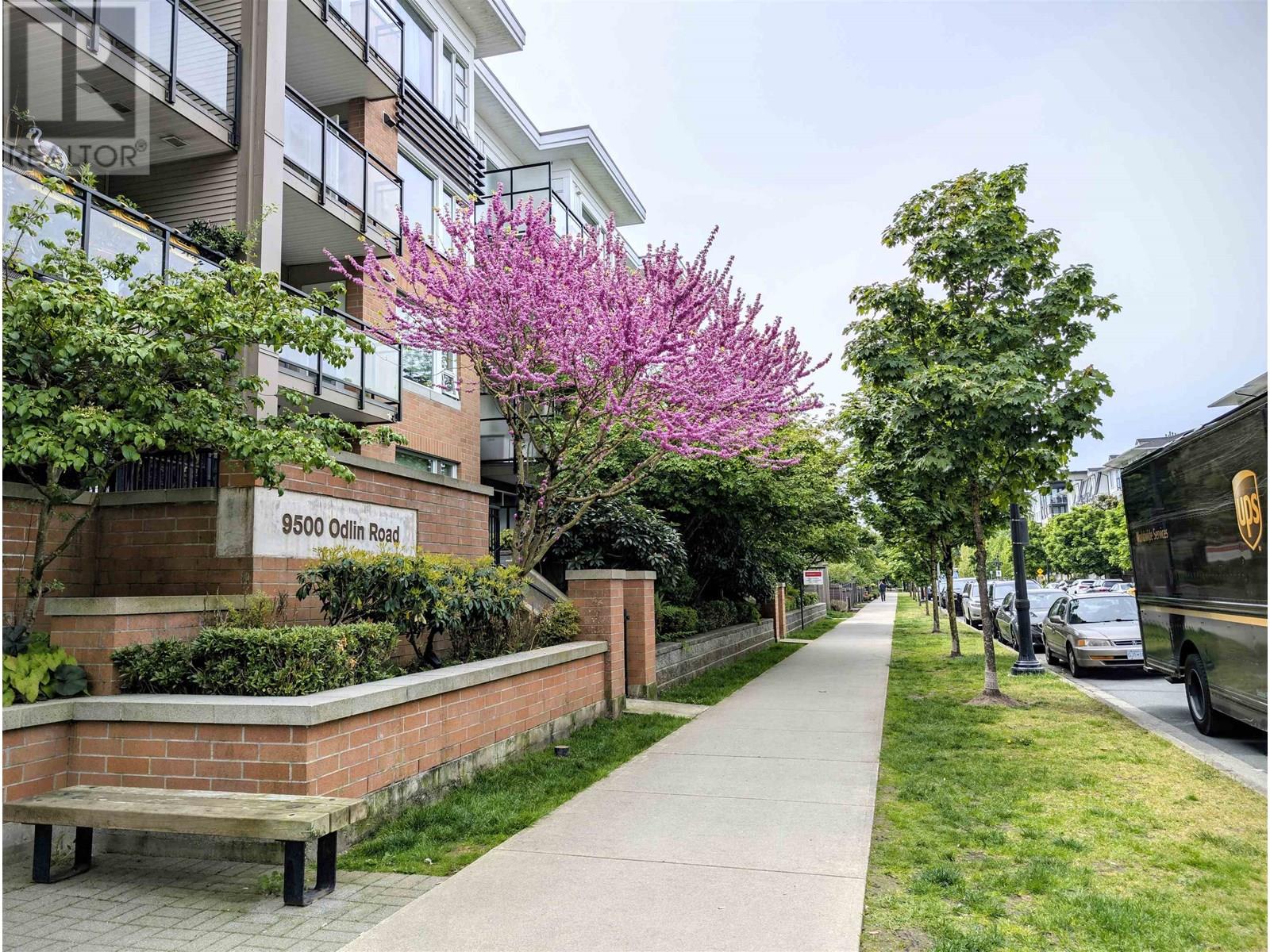 9500 Odlin Road Unit 235, Richmond, BC V6X 0H5