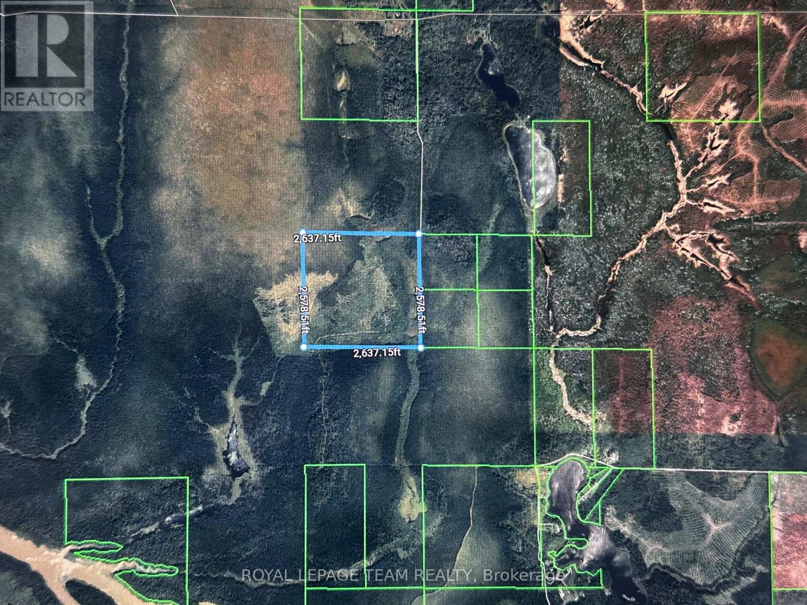 00 Berlinghoff Rd, Iroquois Falls, ON P0K 1E0