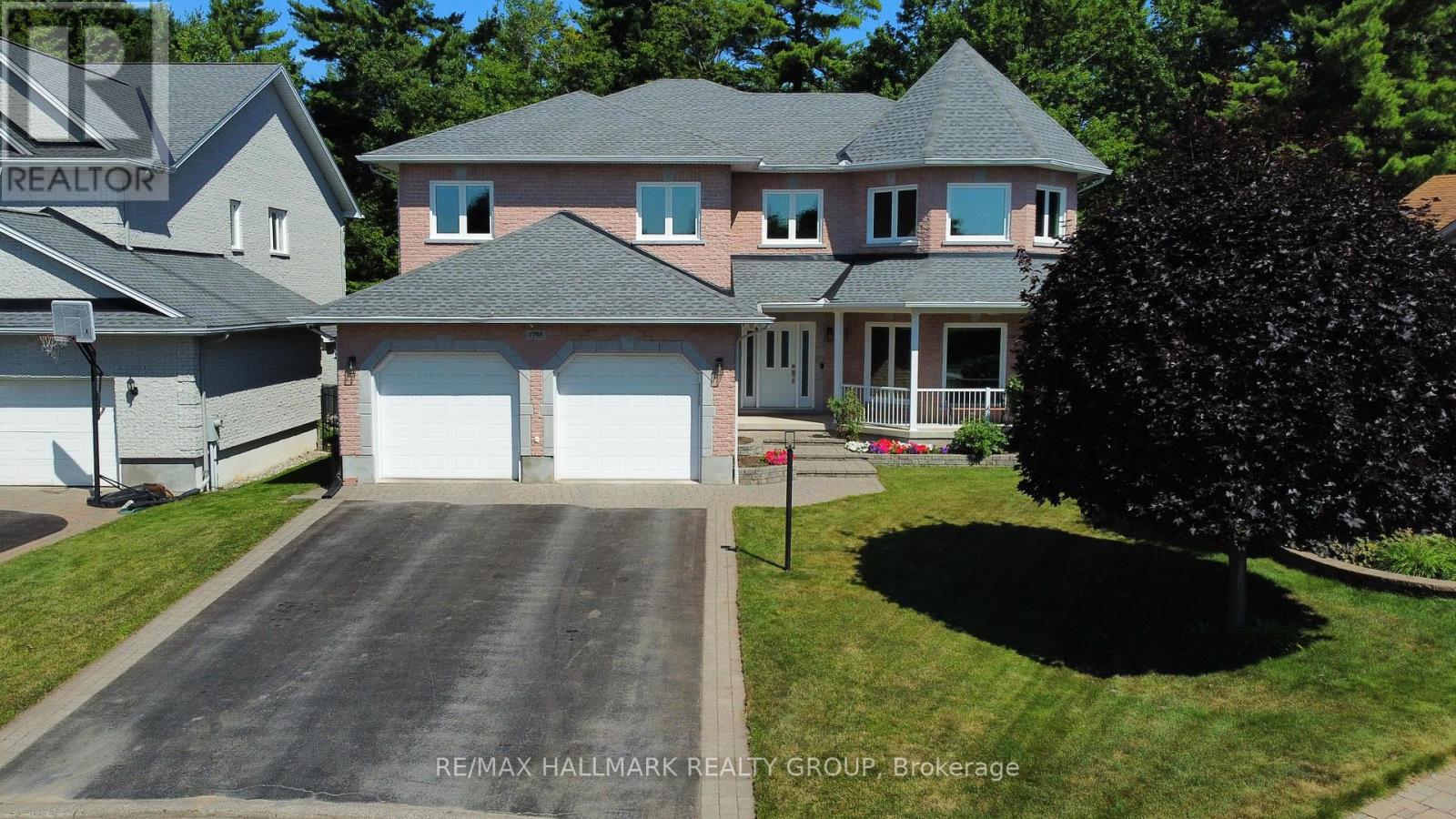 1705 Silver Bark Ave, Ottawa, ON K1C 7A9