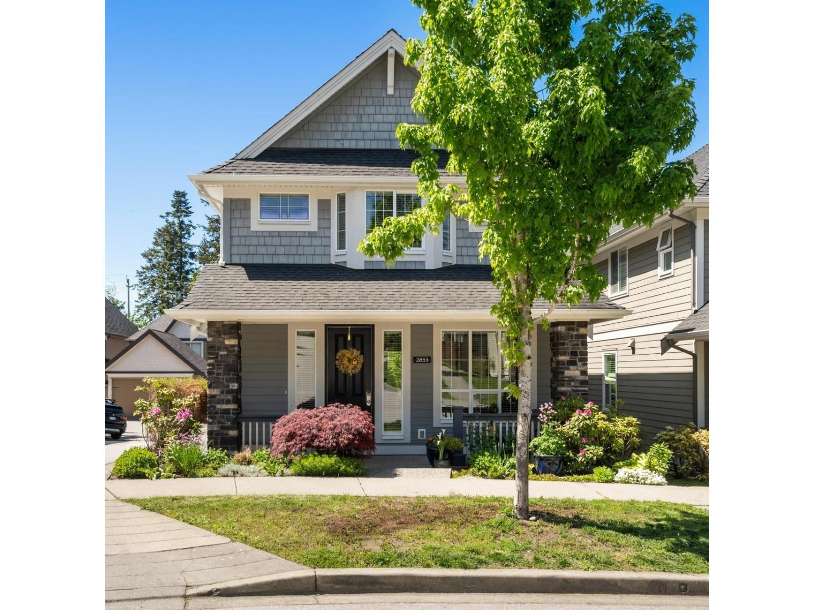 160 Street Unit 2853 #a, Surrey, BC V3S 3Y6