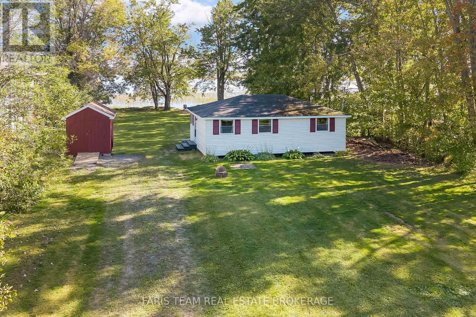 1313 Carol Ann Ave, Ramara, ON L0K 1B0