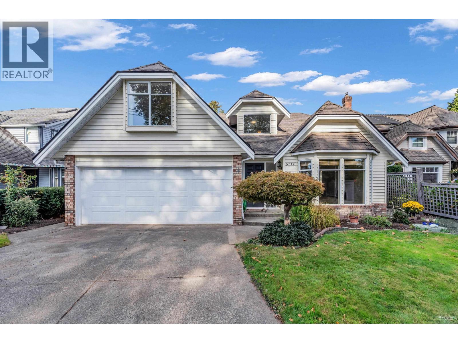 5319 Westminster Ave, Delta, BC V4K 2J4