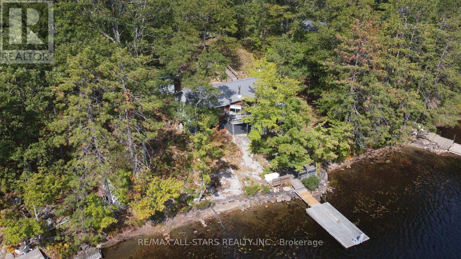 754 Loucks Lake Wao, North Kawartha, ON K0L 1A0