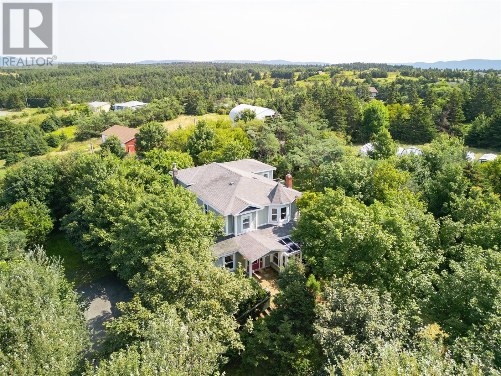 48 Main Rd, Wabana, NL A0A 4H0