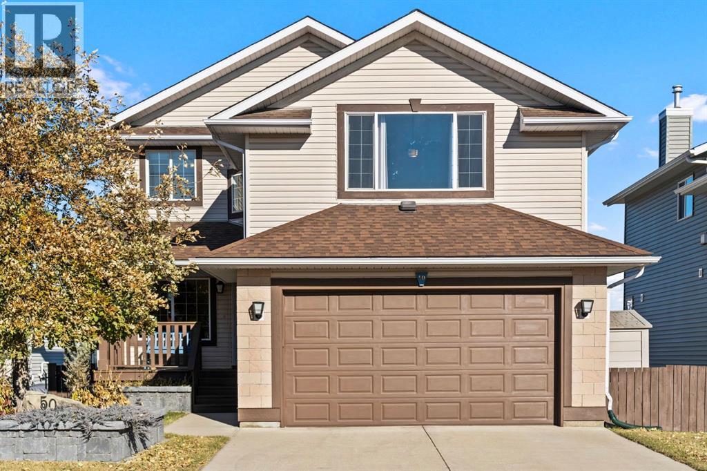 50 Sheep River Cres, Okotoks, AB T1S 1R3