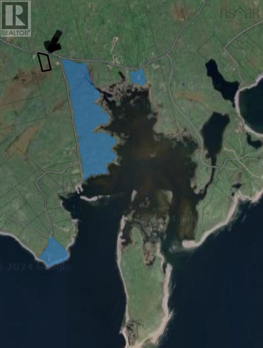 2 E Sable Rd, Jones Harbour, NS B0T 1V0