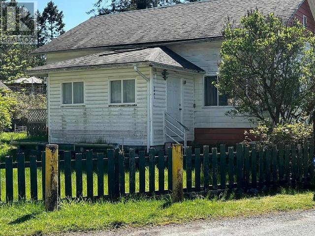 5081 Columbia St, Texada Island, BC V0N 3K0