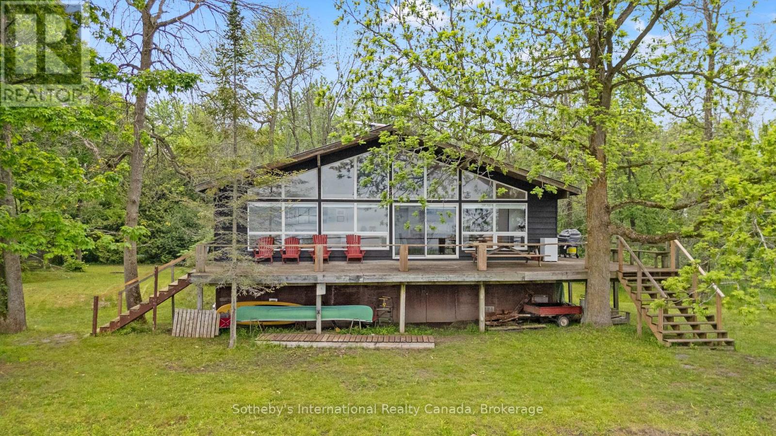 10 11 Methodist Is, Tay Port Mcnicoll, ON L0K 1R0