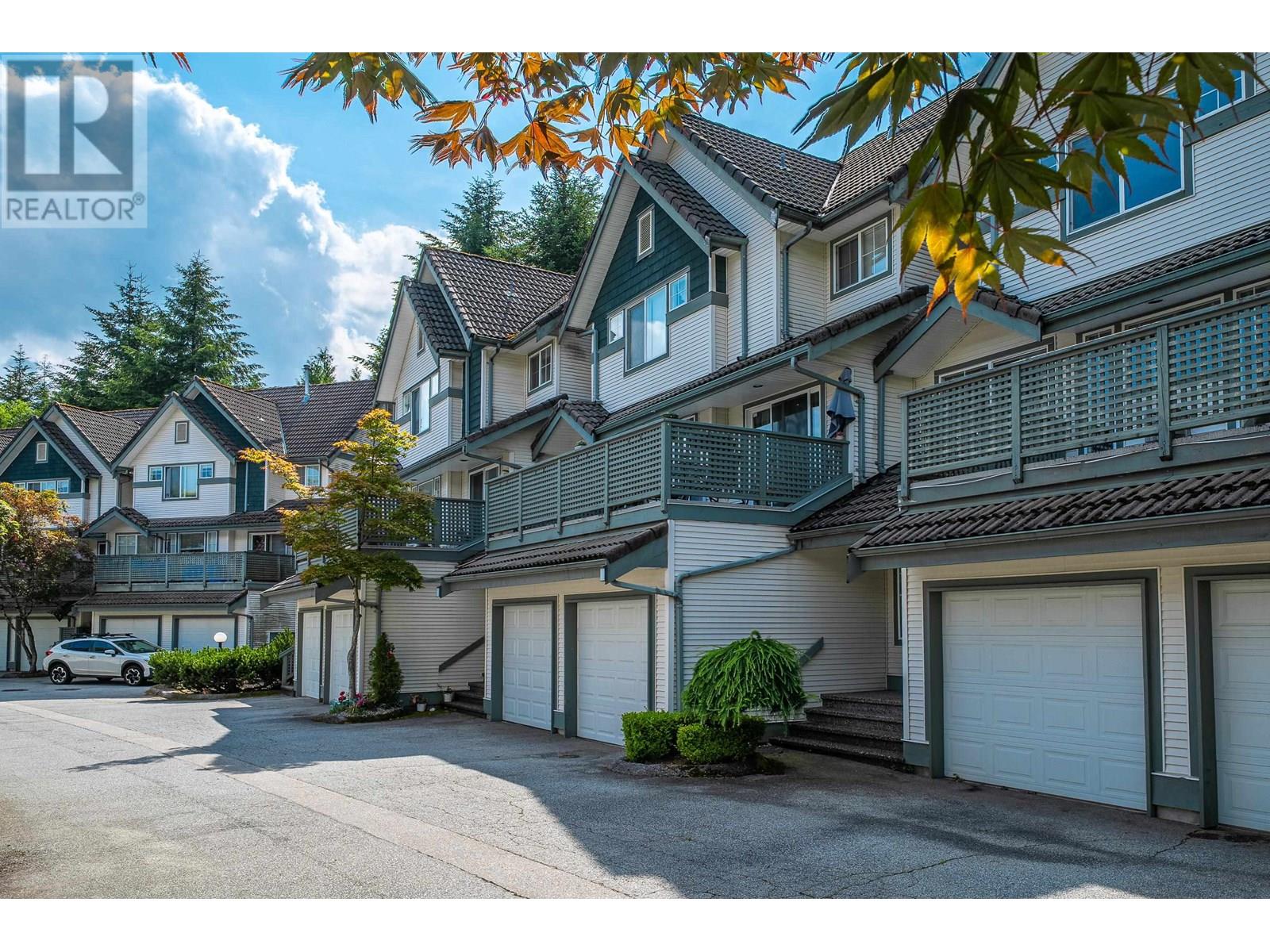 2382 Parkway Boulevard Unit 6, Coquitlam, BC V3E 3M4