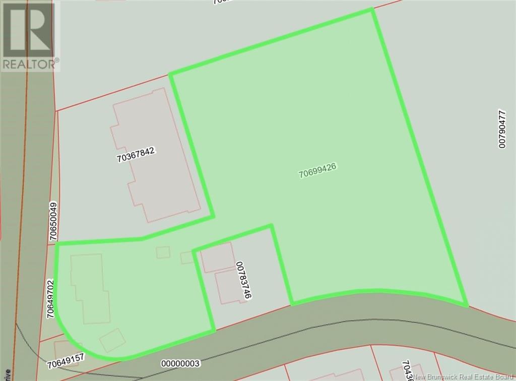 Lot Price, Moncton, NB E1A 3R2