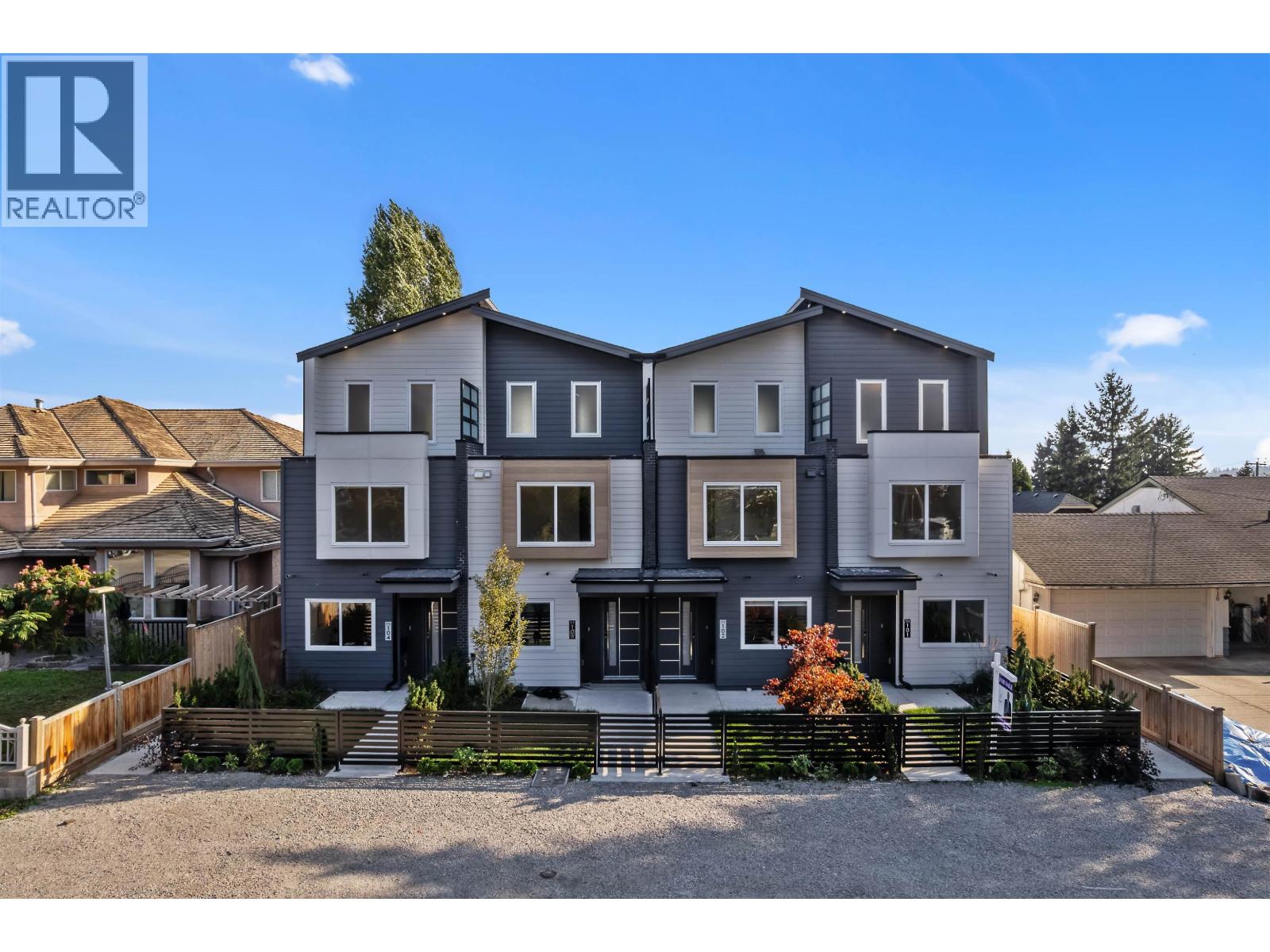 914 Rochester Avenue Unit 104, Coquitlam, BC V3K 2W6