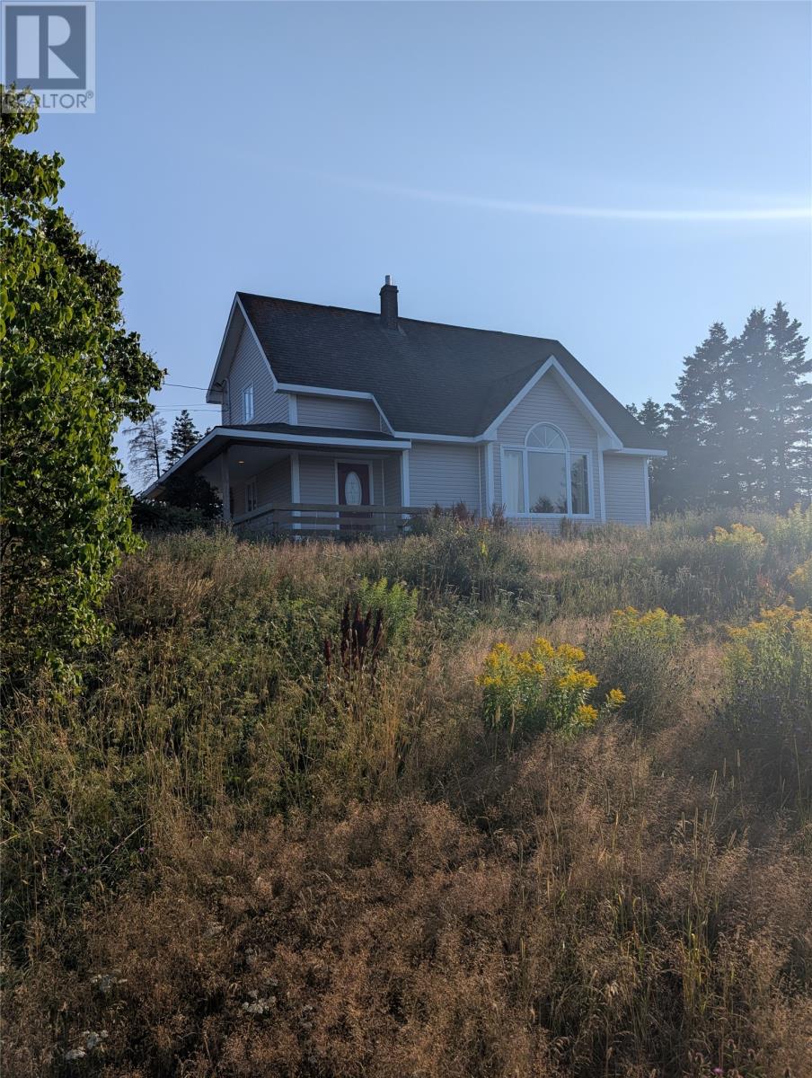 18 Cotters Drung, Carbonear, NL A1Y 1A1