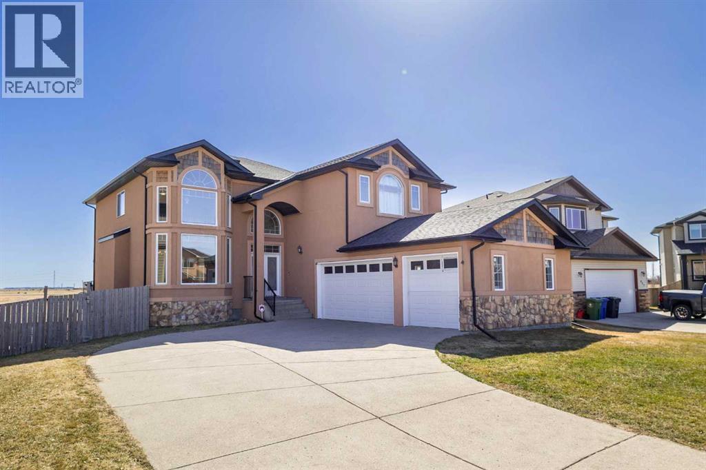 431 Railway Pl SE, Langdon, AB T0J 1X1
