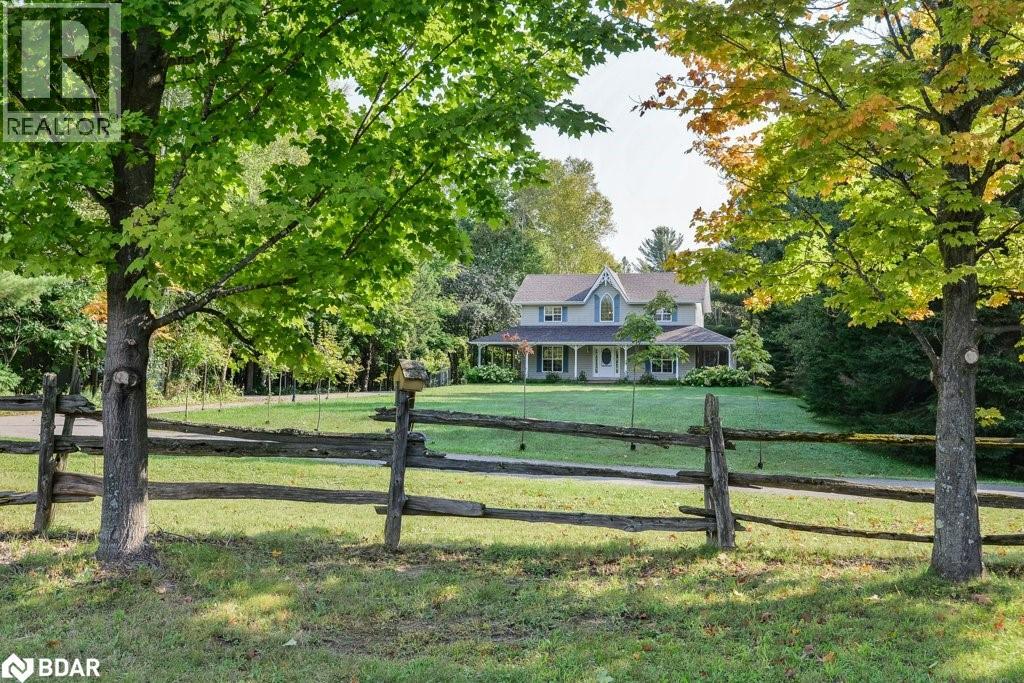 1390 Warminster Sideroad, Oro-Medonte, ON L0K 2G0
