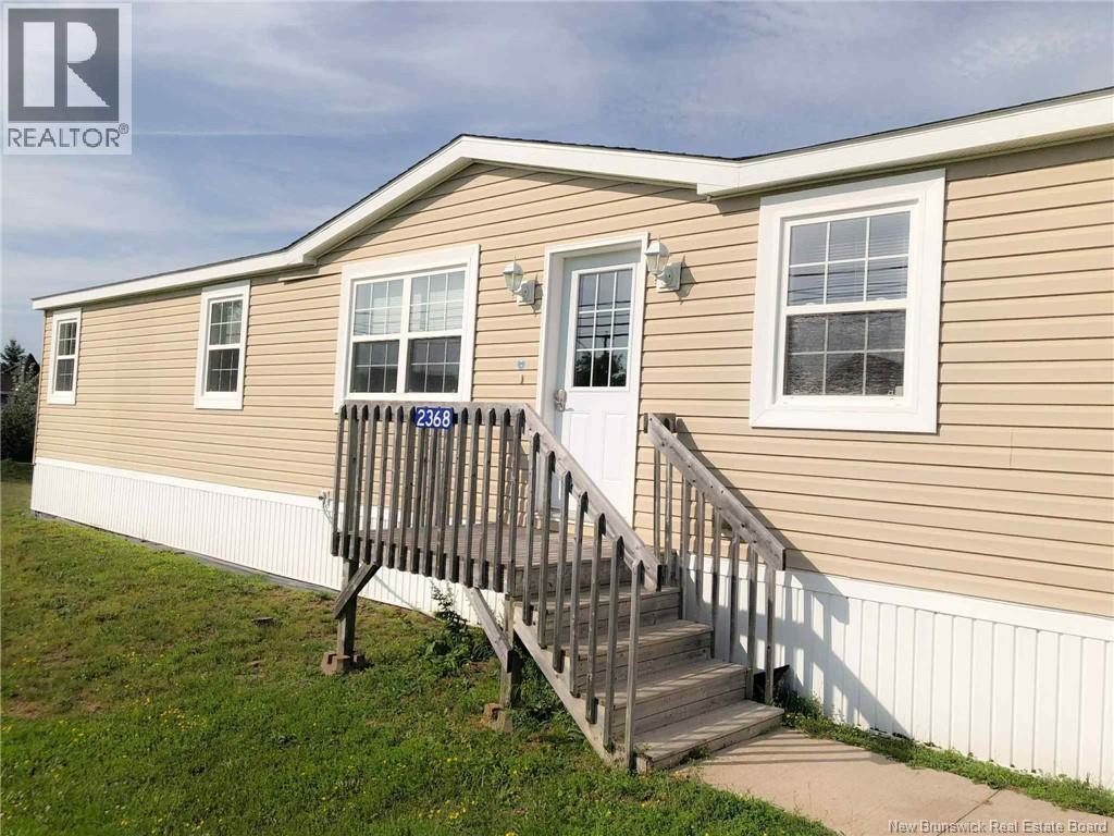 2368 Acadie Rd, Cap-pel, NB E4N 1C8