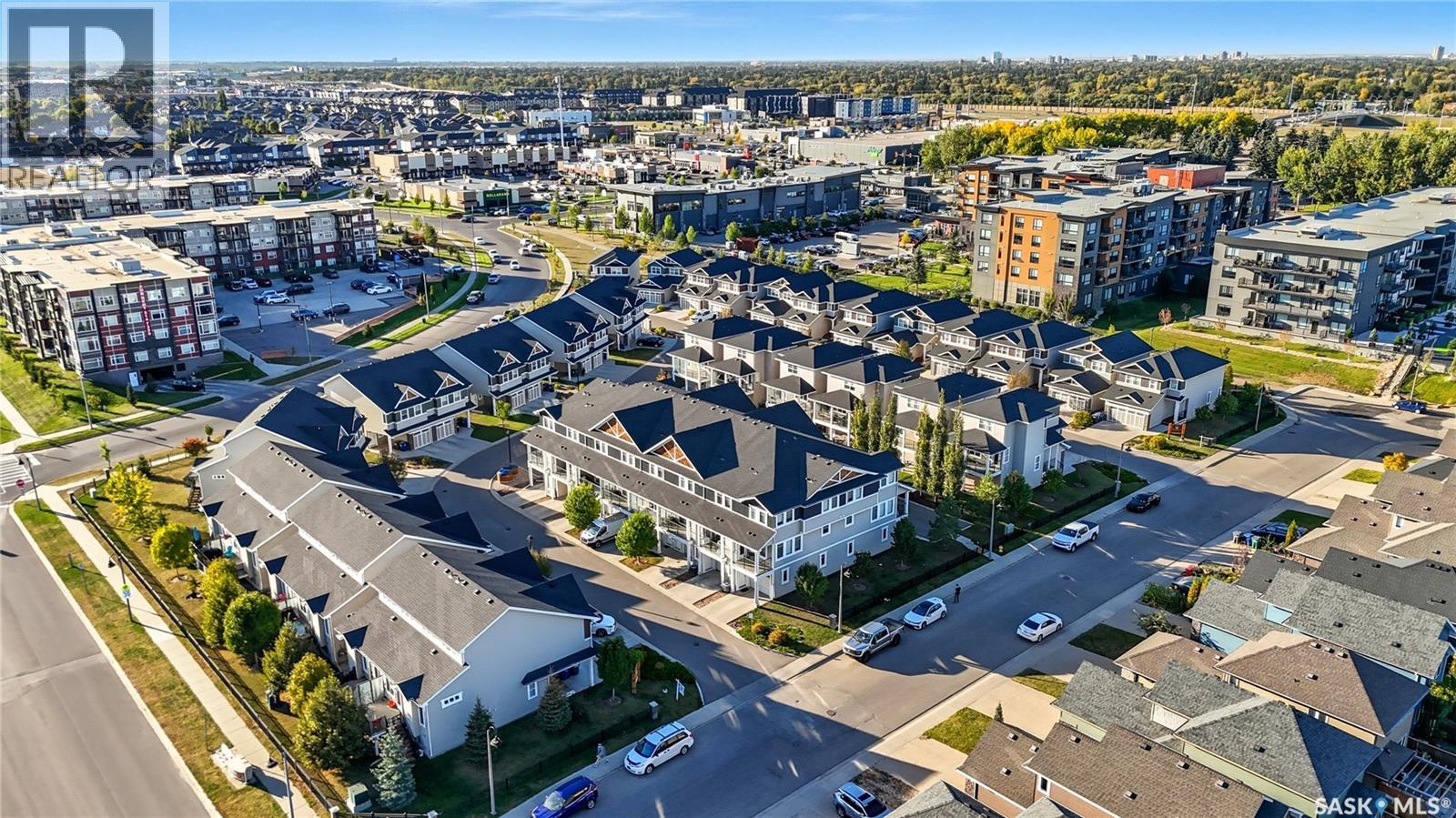 315 Dickson Crescent Unit 210, Saskatoon, SK S7T 0Z1