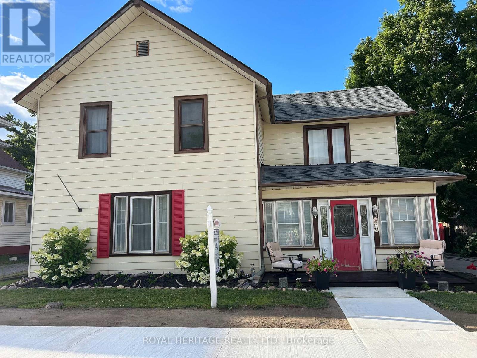 11 George St E, Havelock-Belmont-Methuen, ON K0L 1Z0
