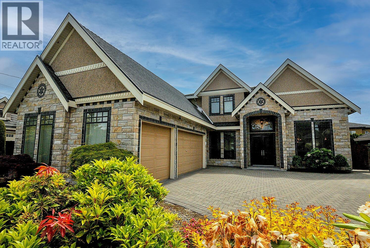 8220 Pigott Rd, Richmond, BC V7A 2C2