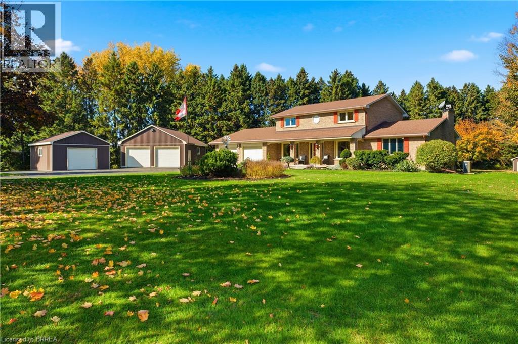 24 River Rd, Brantford, ON N3R 0C1