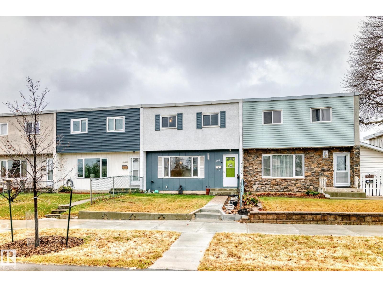 132 Av Nw Unit 10329, Edmonton, AB T5E 0Y8