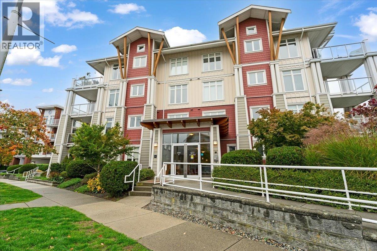 4211 Bayview Street Unit 113, Richmond, BC V7E 6T6