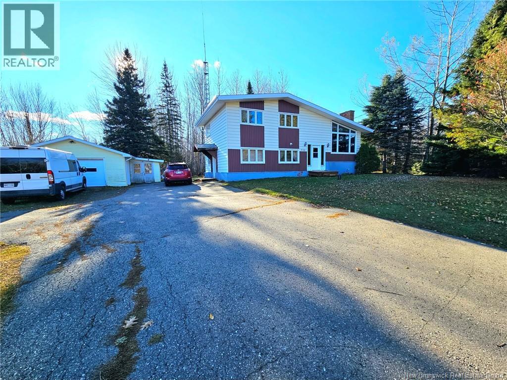 329 Rue Du Moulin, Nigadoo, NB E8K 3M2