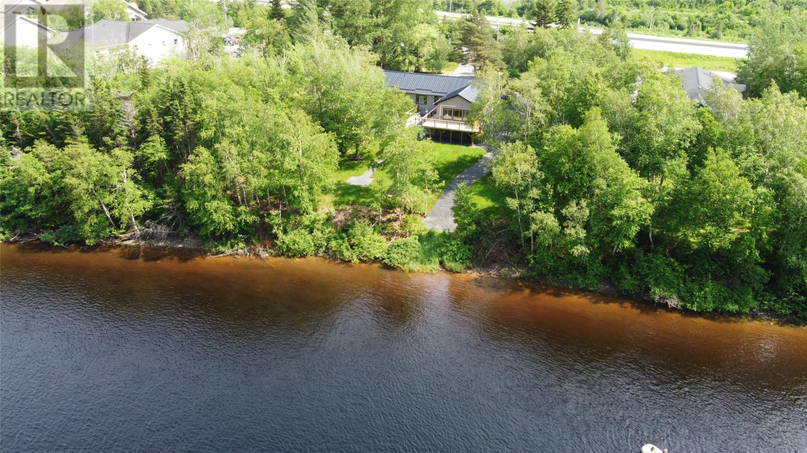 31-33 Dogwood Dr, Steady Brook, NL A2H 2N2
