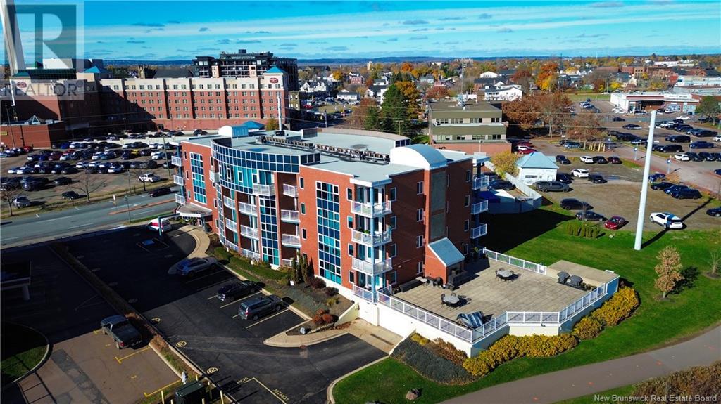 50 Assomption Boulevard Unit 400, Moncton, NB E1C 0C5