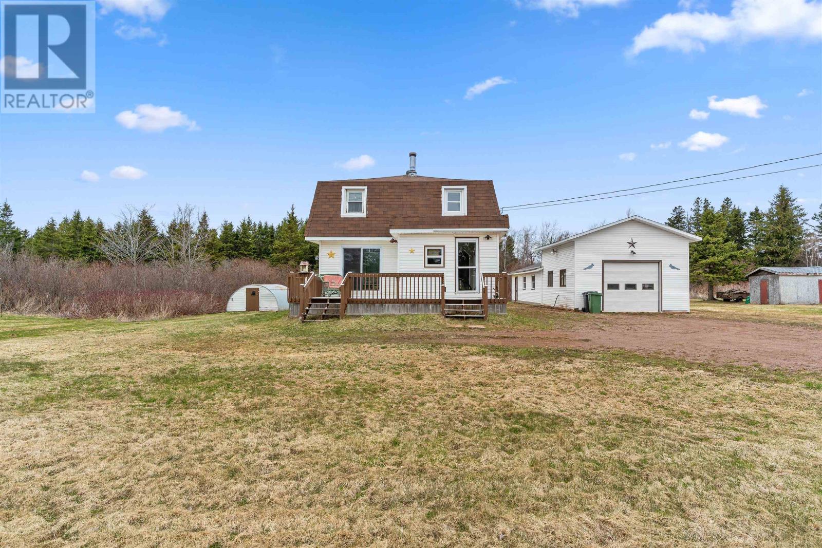 4240 Union Rd, St. Louis, PE C0B 1Z0