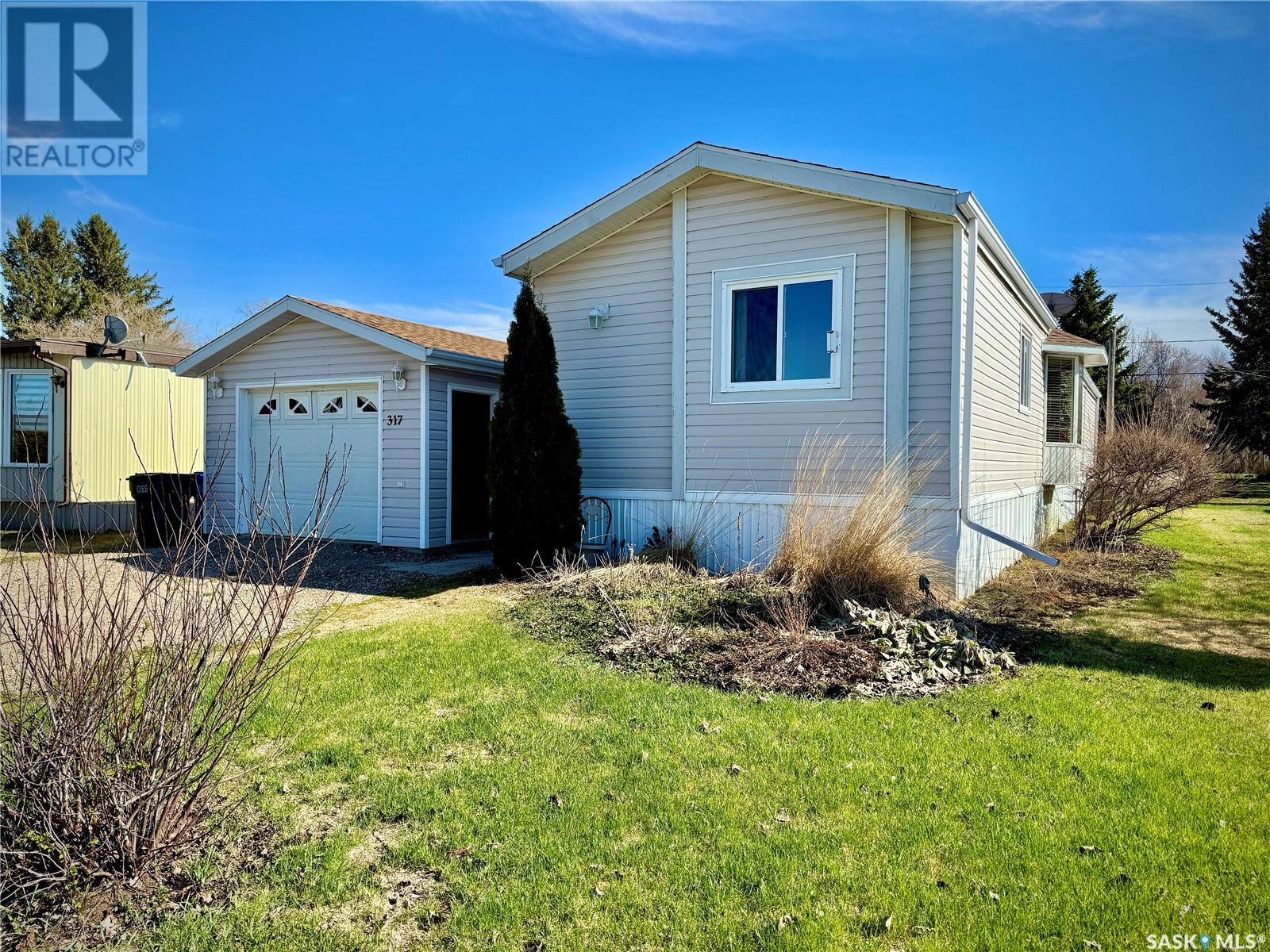 317 Riedel Ave E, Langenburg, SK S0A 2A0