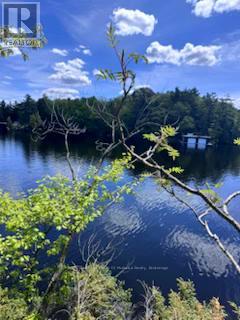N/a Sunset Bay Road, Gravenhurst Wood Gravenhurst, ON P1P 1R2