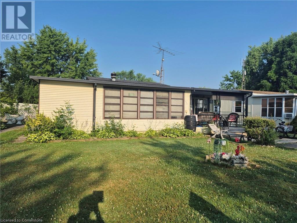 1001 Haldimand Road 17 Road Unit 249, Cayuga, ON N0A 1E0